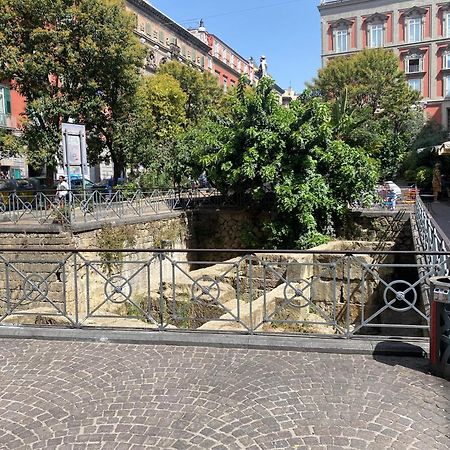 San Severo House Naples Exterior photo