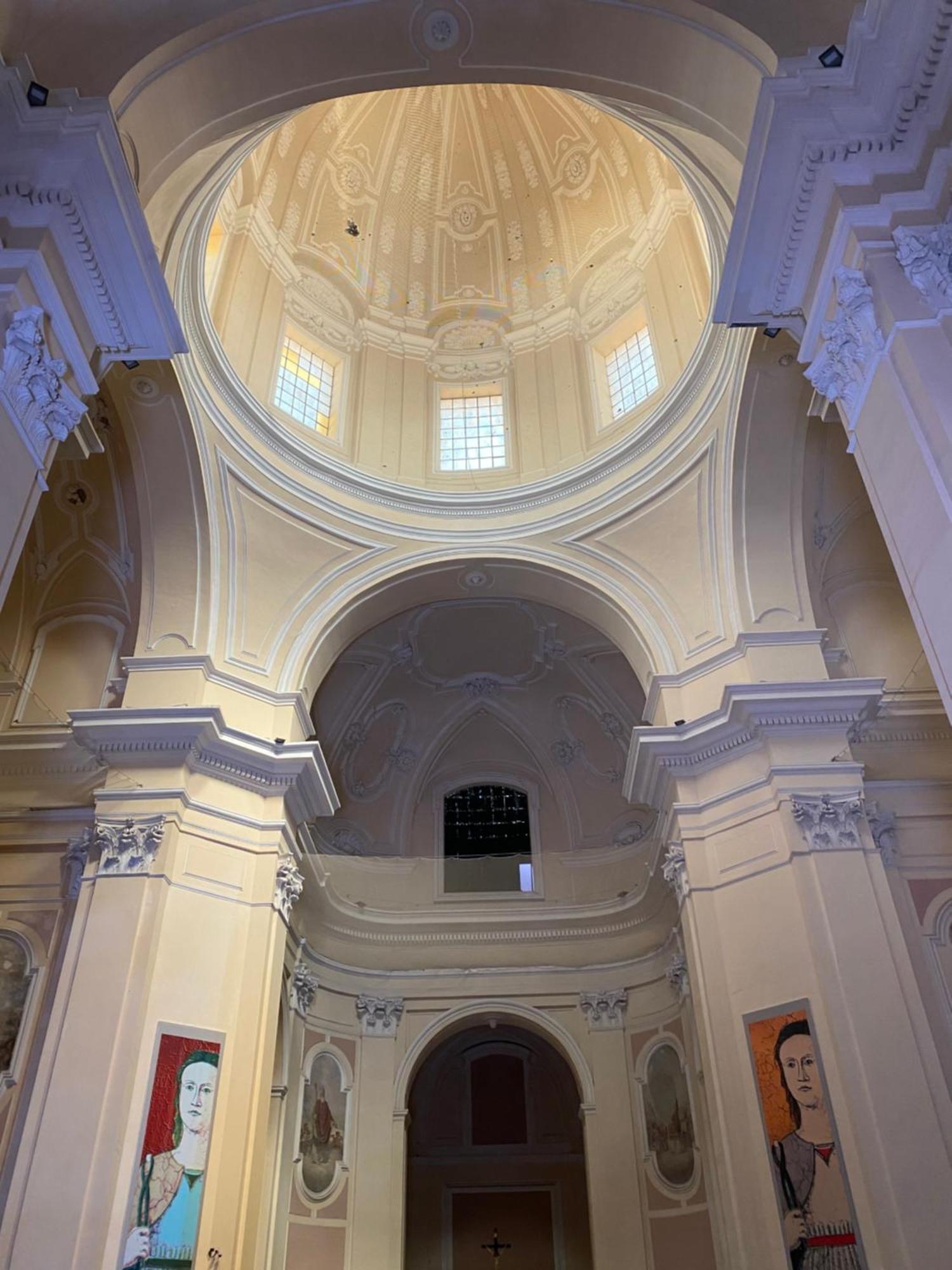 San Severo House Naples Exterior photo